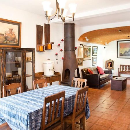 Villas Santa Ana Antigua Екстер'єр фото