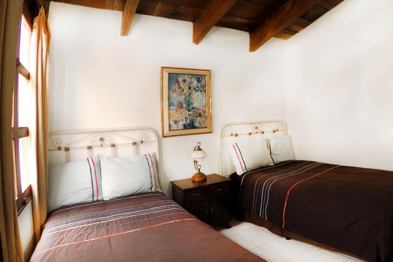 Villas Santa Ana Antigua Екстер'єр фото