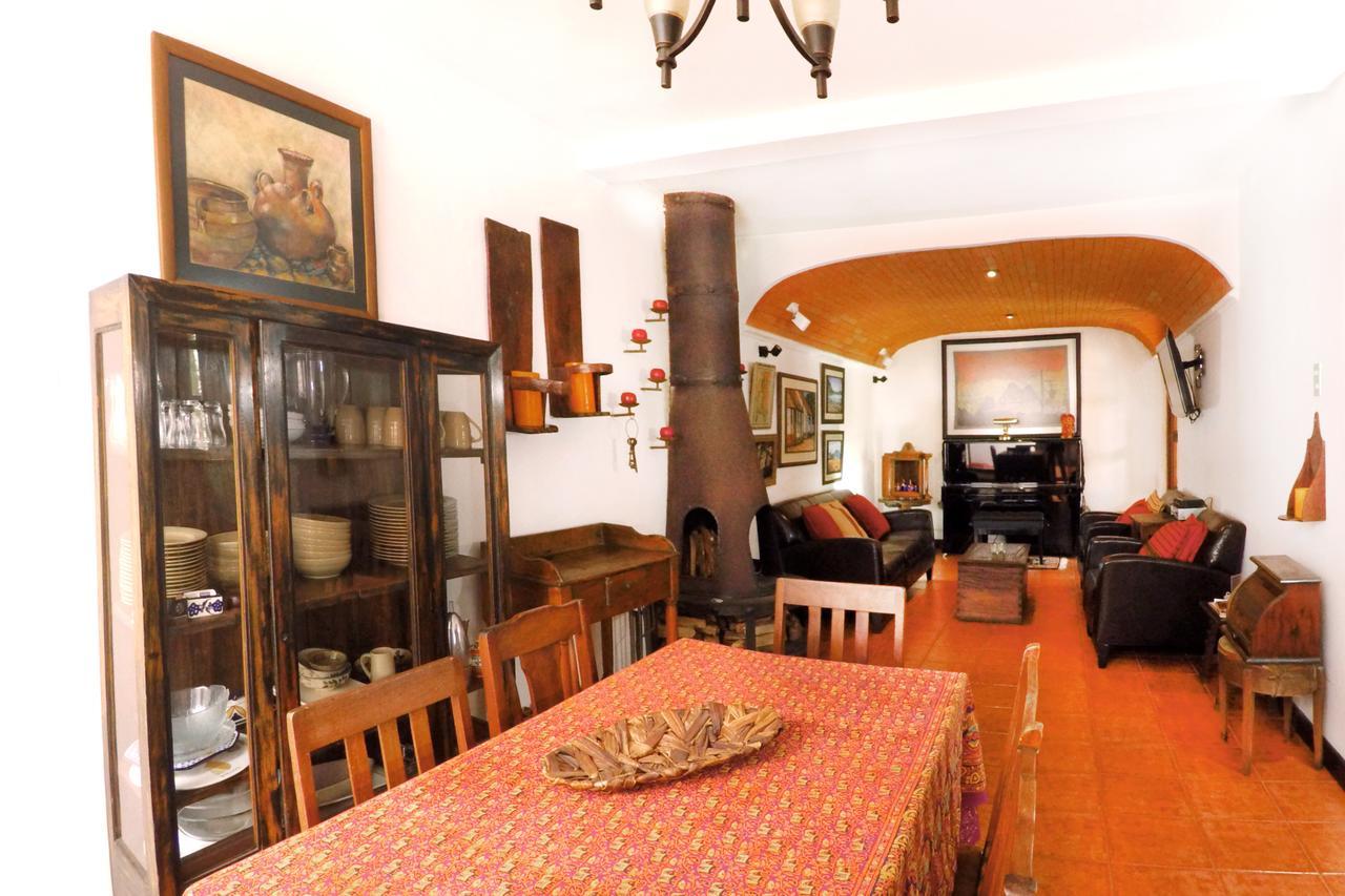 Villas Santa Ana Antigua Екстер'єр фото