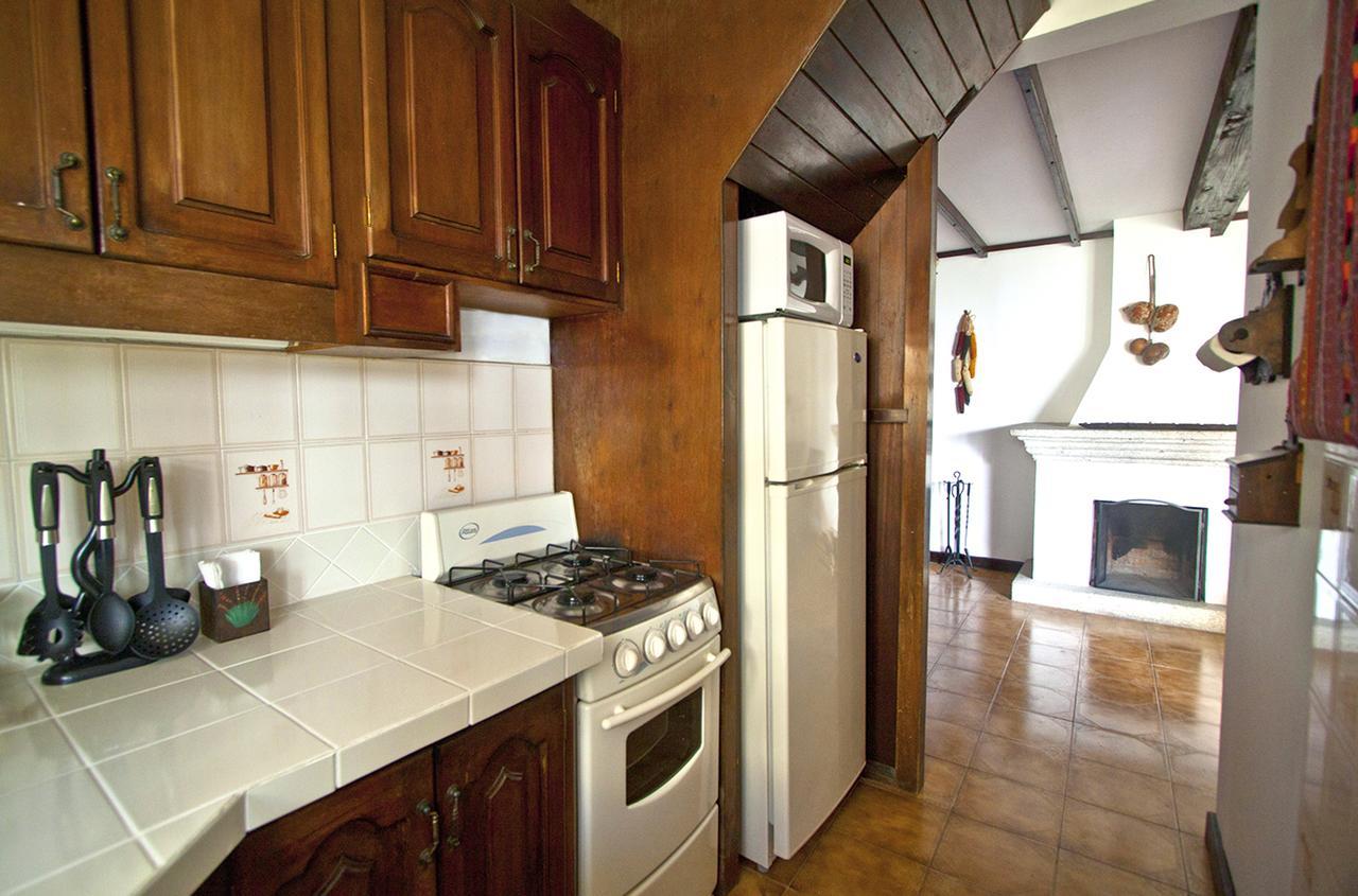 Villas Santa Ana Antigua Екстер'єр фото