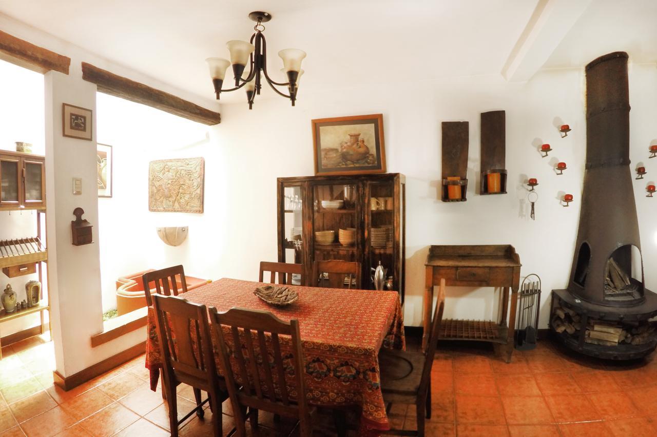 Villas Santa Ana Antigua Екстер'єр фото