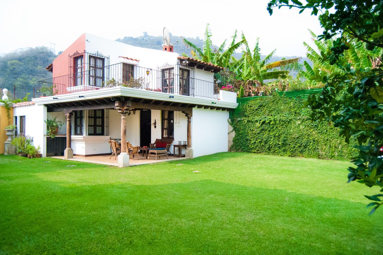 Villas Santa Ana Antigua Екстер'єр фото